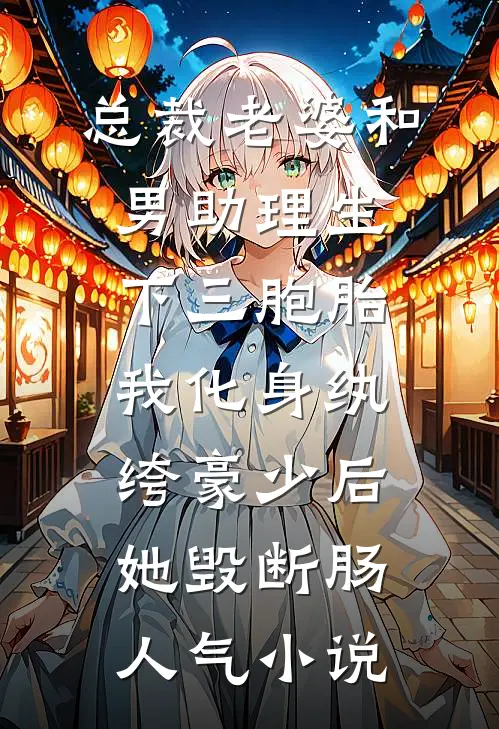 总裁老婆和男助理生下三胞胎，我化身纨绔豪少后她毁断肠人气小说