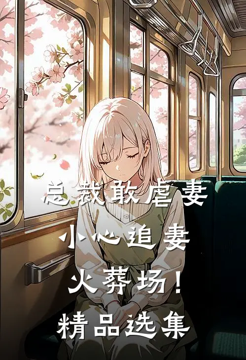 总裁敢虐妻，小心追妻火葬场！精品选集