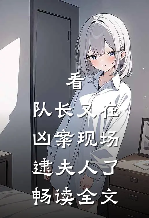 看，队长又在凶案现场逮夫人了畅读全文
