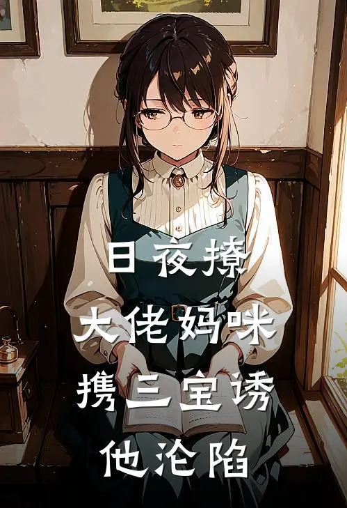 日夜撩，大佬妈咪携三宝诱他沦陷