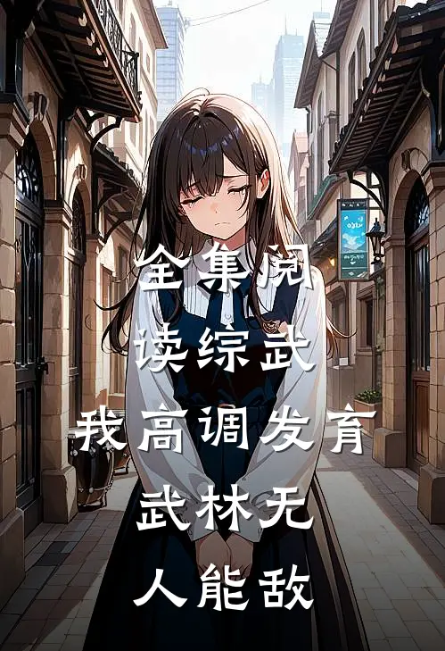 全集阅读综武：我高调发育，武林无人能敌