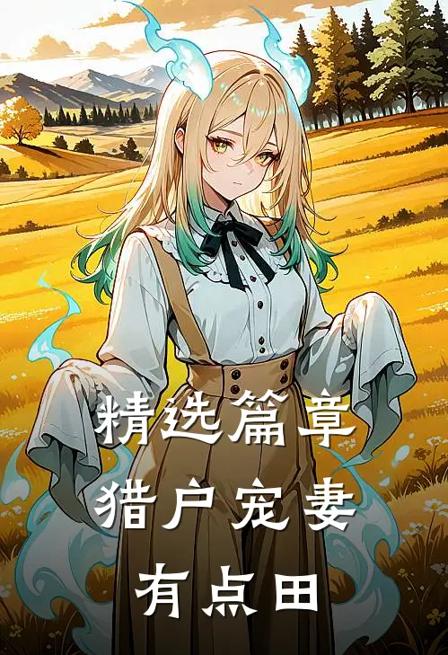 精选篇章猎户宠妻有点田