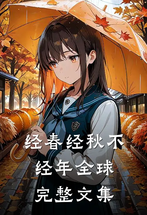 经春经秋不经年全球完整文集