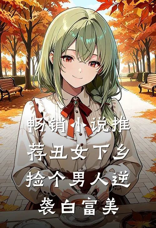 畅销小说推荐丑女下乡，捡个男人逆袭白富美