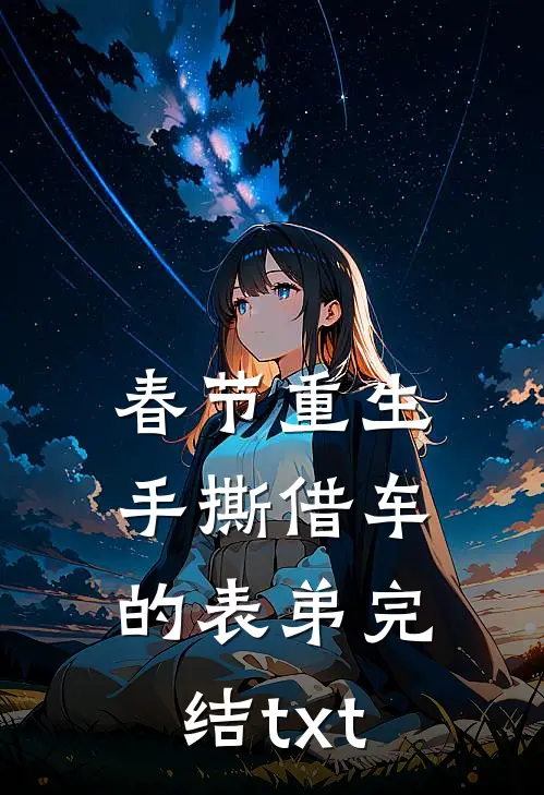 春节重生，手撕借车的表弟完结txt