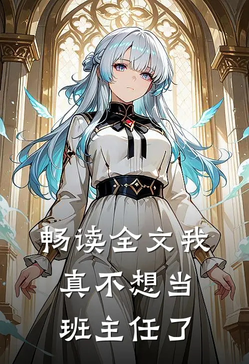 畅读全文我真不想当班主任了