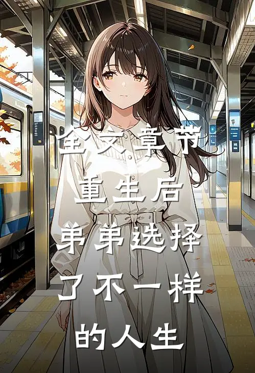 全文章节重生后，弟弟选择了不一样的人生