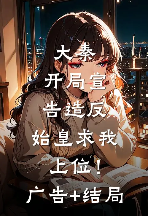 大秦：开局宣告造反，始皇求我上位！广告+结局