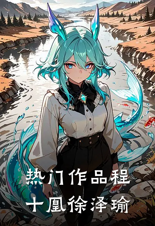 热门作品程十凰徐泽瑜