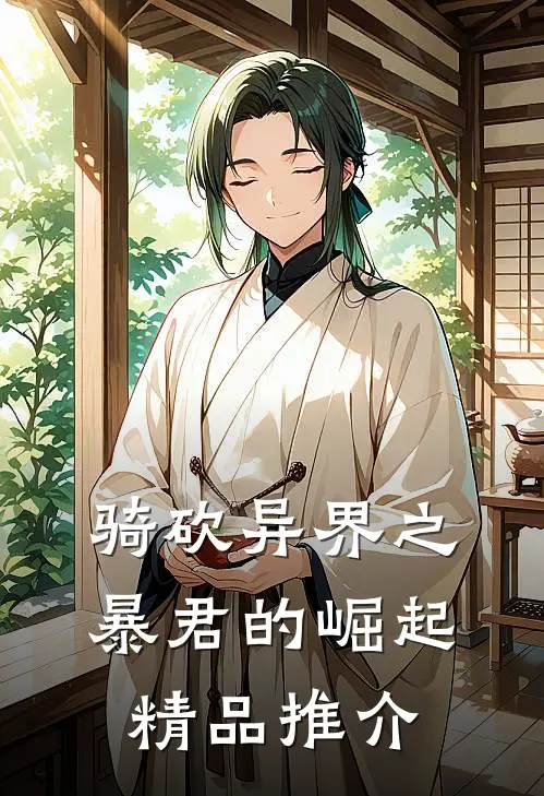 骑砍异界之暴君的崛起精品推介