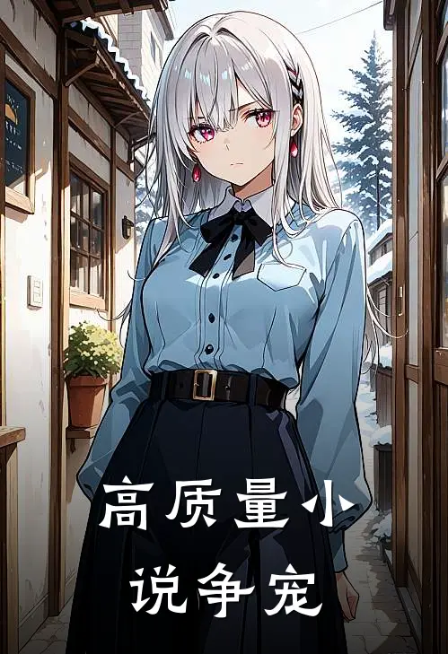 高质量小说争宠