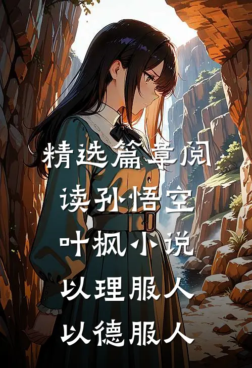 精选篇章阅读孙悟空叶枫小说以理服人以德服人