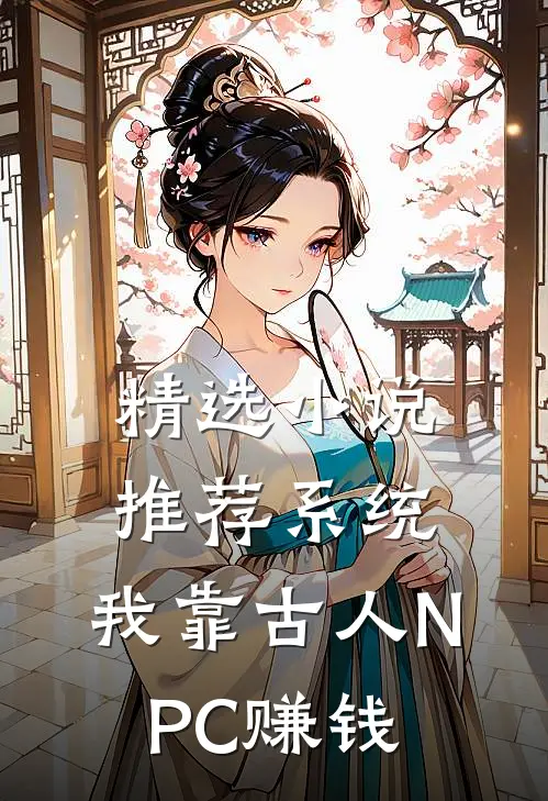 精选小说推荐系统：我靠古人NPC赚钱