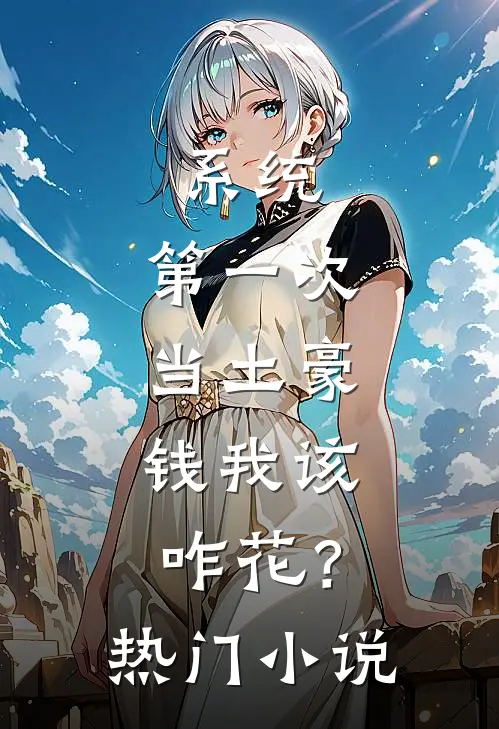 系统：第一次当土豪，钱我该咋花？热门小说