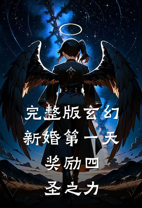 完整版玄幻：新婚第一天，奖励四圣之力
