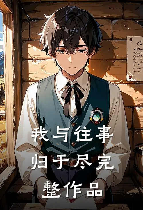 我与往事归于尽完整作品