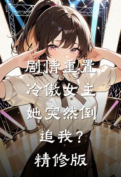 剧情重置，冷傲女主她突然倒追我？精修版