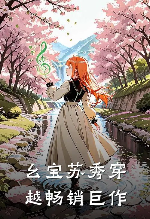 幺宝苏秀穿越畅销巨作