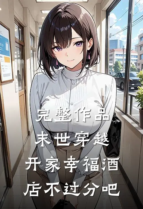 完整作品末世穿越：开家幸福酒店不过分吧