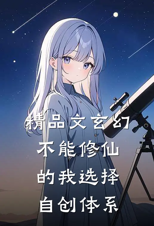 精品文玄幻：不能修仙的我选择自创体系