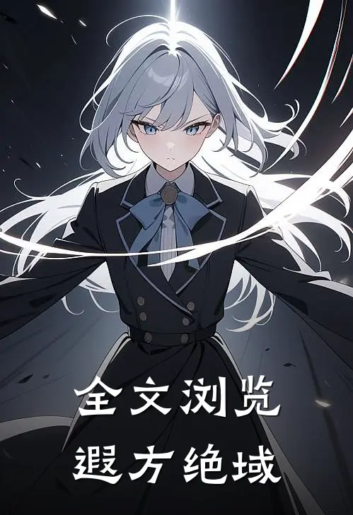 全文浏览遐方绝域