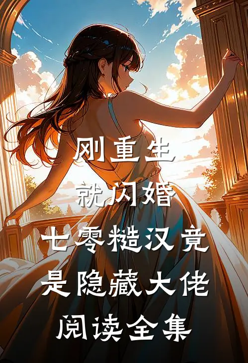 刚重生就闪婚，七零糙汉竟是隐藏大佬阅读全集