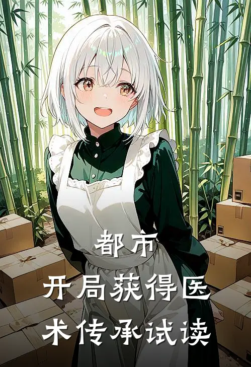 都市：开局获得医术传承试读