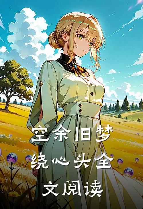 空余旧梦绕心头全文阅读