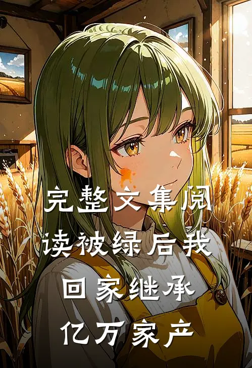 完整文集阅读被绿后我回家继承亿万家产