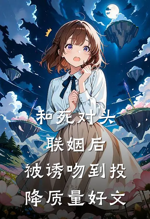 和死对头联姻后，被诱吻到投降质量好文