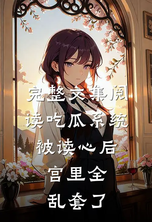 完整文集阅读吃瓜系统被读心后，宫里全乱套了