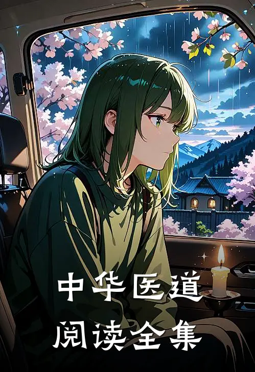 中华医道阅读全集