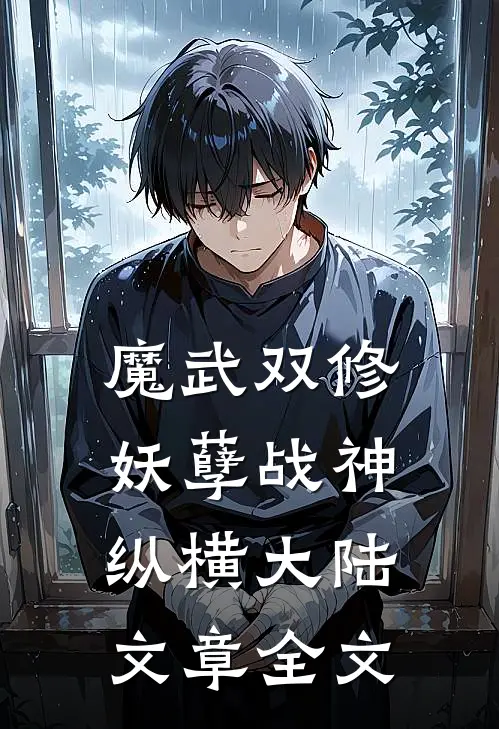 魔武双修妖孽战神纵横大陆文章全文