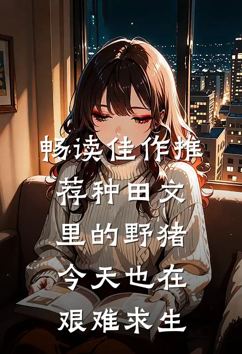 畅读佳作推荐种田文里的野猪今天也在艰难求生