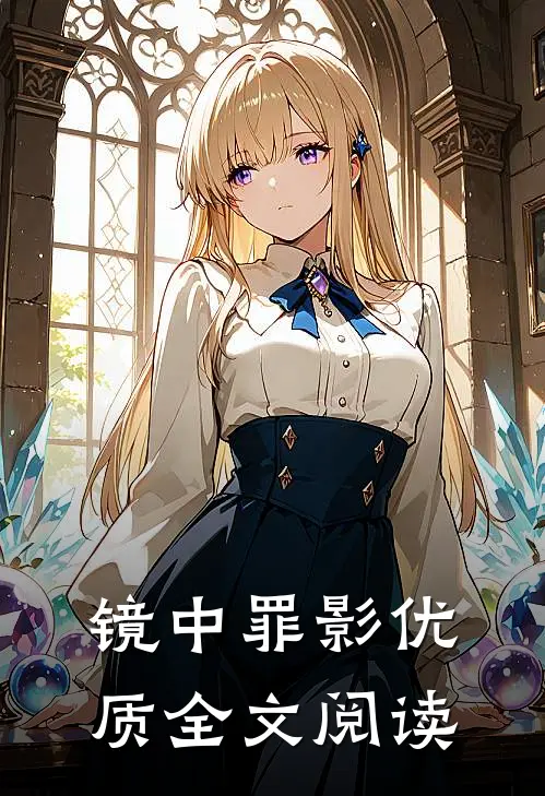 镜中罪影优质全文阅读