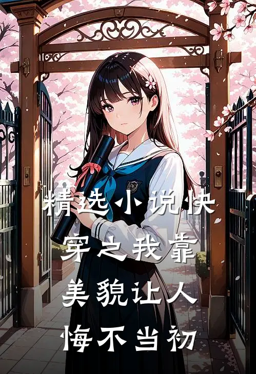 精选小说快穿之我靠美貌让人悔不当初