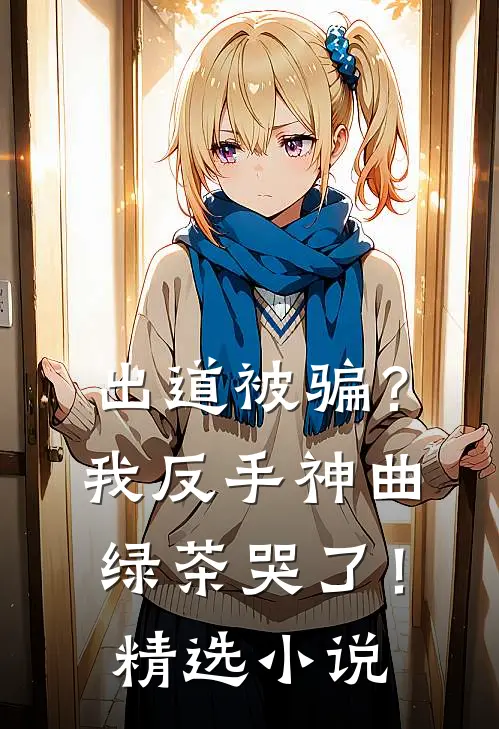 出道被骗？我反手神曲绿茶哭了！精选小说