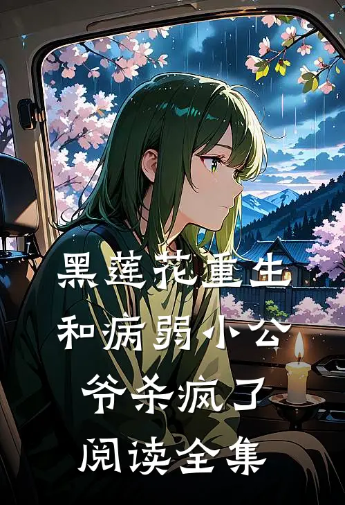 黑莲花重生，和病弱小公爷杀疯了阅读全集