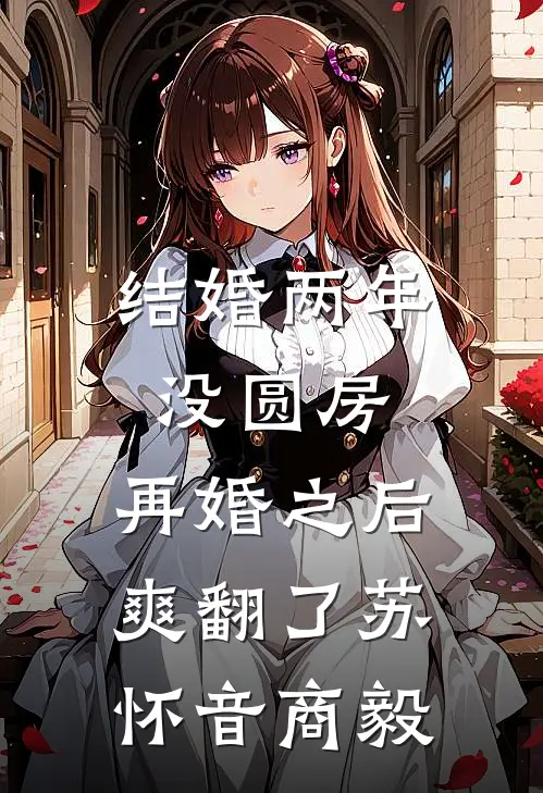 结婚两年没圆房，再婚之后爽翻了苏怀音商毅