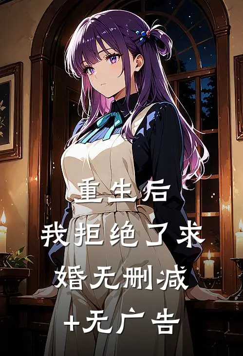 重生后，我拒绝了求婚无删减+无广告