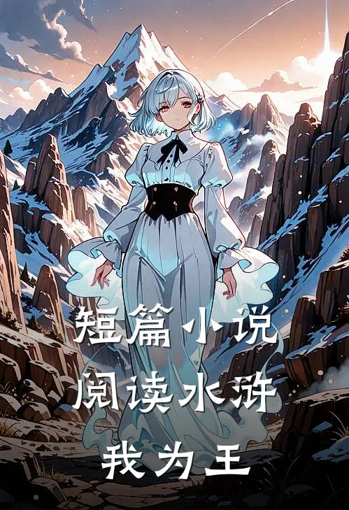 短篇小说阅读水浒我为王