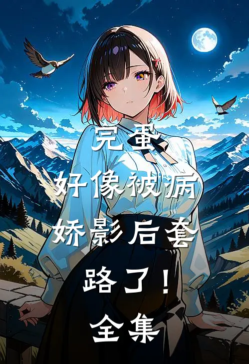 完蛋，好像被病娇影后套路了！全集