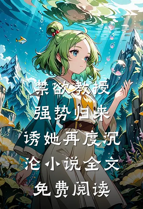 禁欲教授强势归来，诱她再度沉沦小说全文免费阅读
