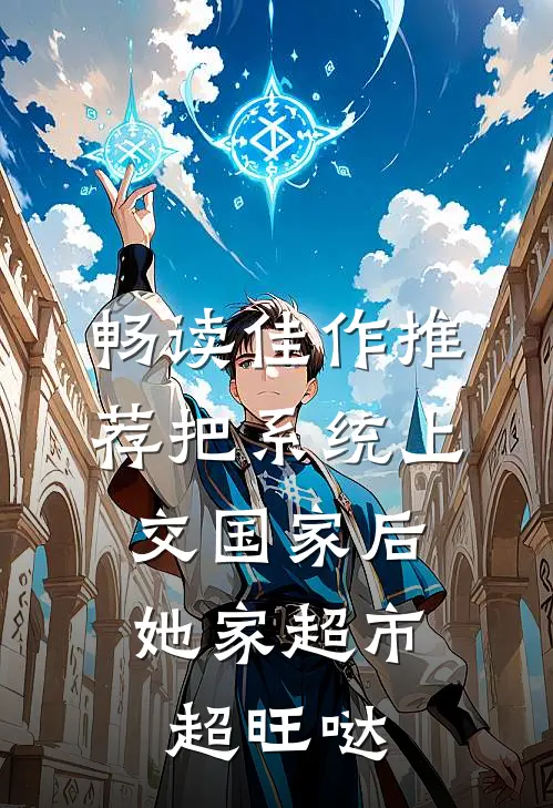 畅读佳作推荐把系统上交国家后，她家超市超旺哒