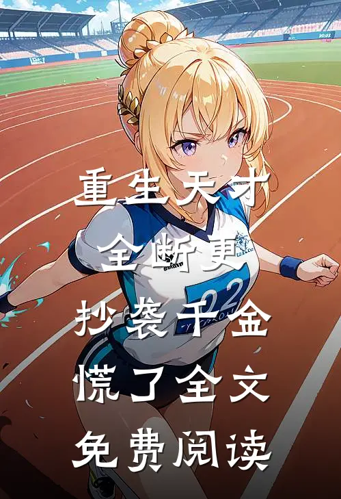 重生天才全断更，抄袭千金慌了全文免费阅读