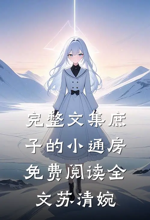 完整文集庶子的小通房免费阅读全文苏清婉