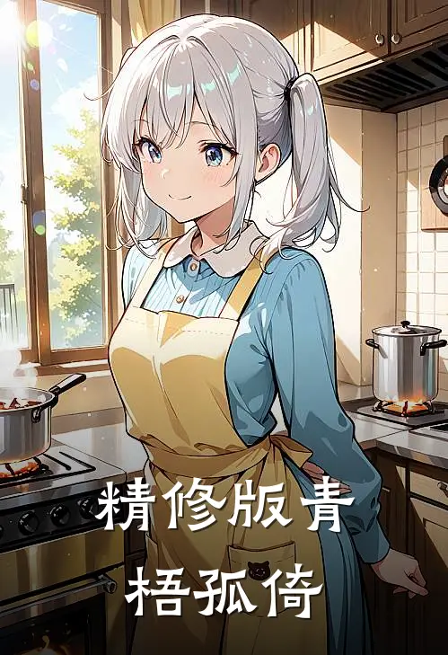 精修版青梧孤倚