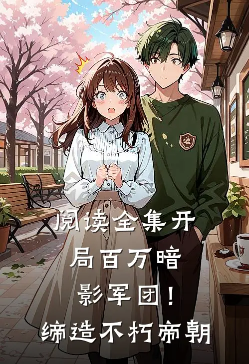 阅读全集开局百万暗影军团！缔造不朽帝朝