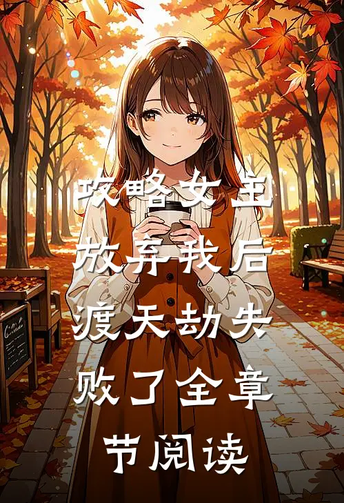 攻略女主放弃我后，渡天劫失败了全章节阅读