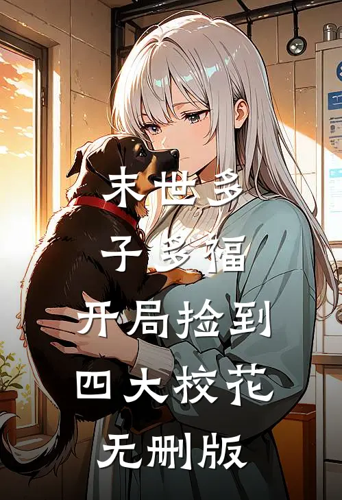 末世多子多福，开局捡到四大校花无删版